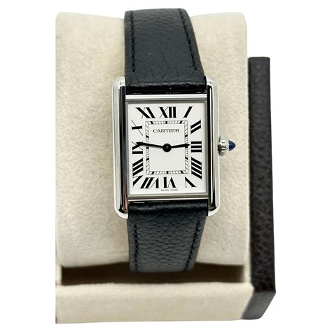 cartier wsta0041|cartier wsta0041 for sale.